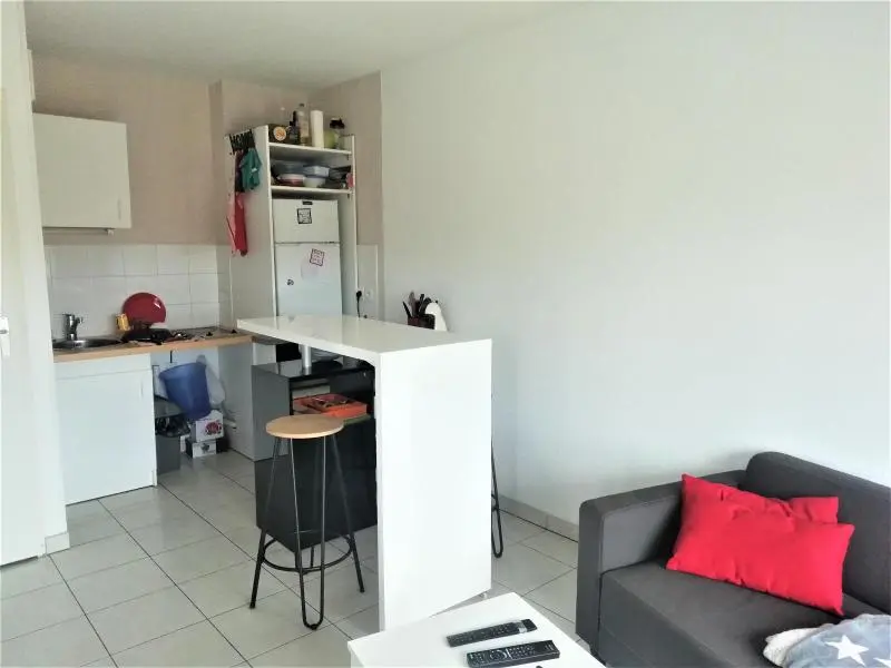 Photo 3 Appartement 2 pièces 38.63m²