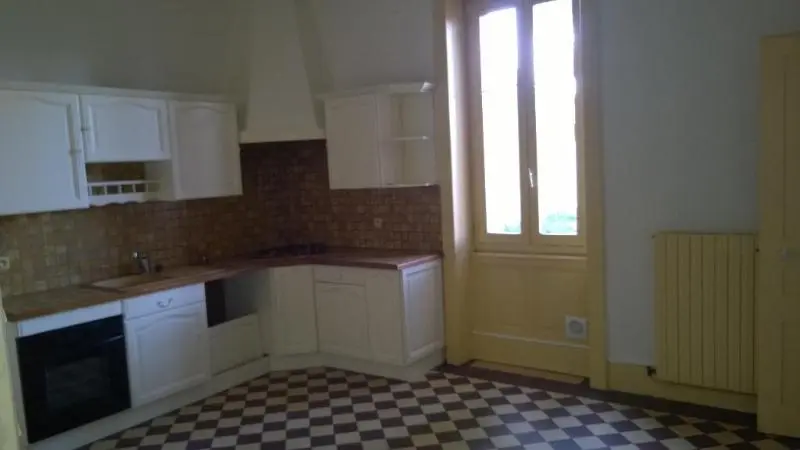 Photo 1 Appartement 2 pièces 62.33m²