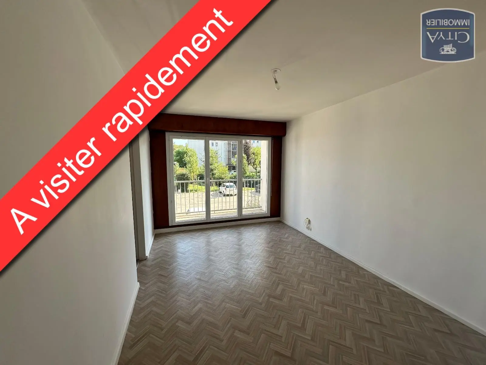 Photo 1 Appartement 3 pièces 58.62m²