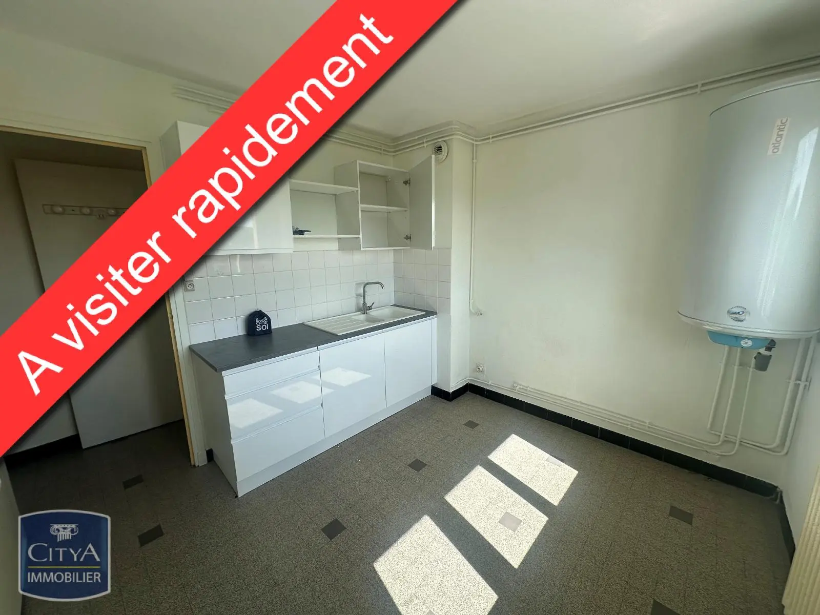 Photo 1 Appartement 2 pièces 41.85m²