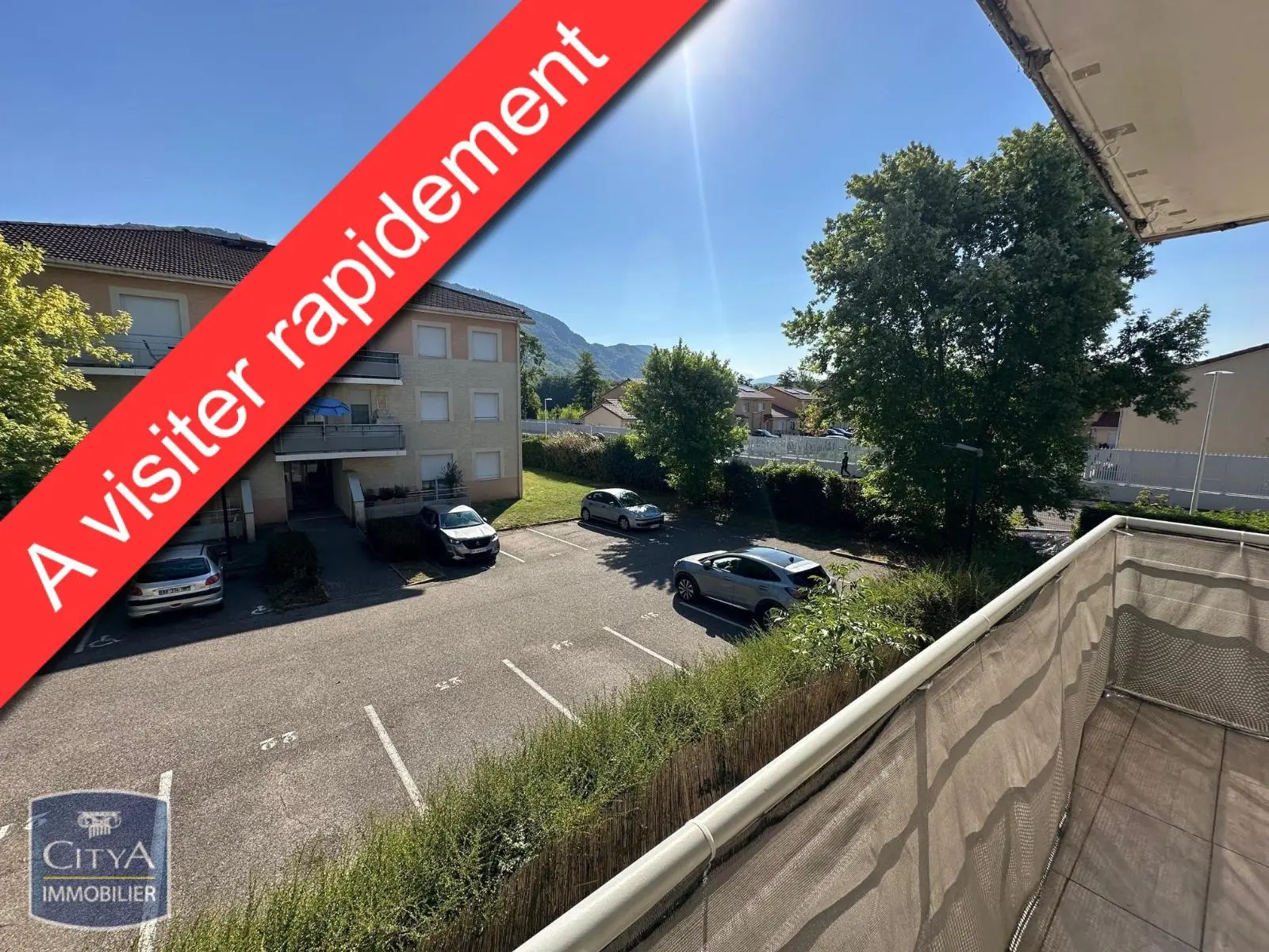 Photo 1 Appartement 2 pièces 47.61m²