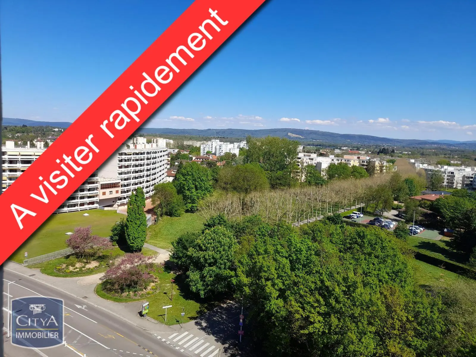 Photo 1 Appartement 5 pièces 108.5m²