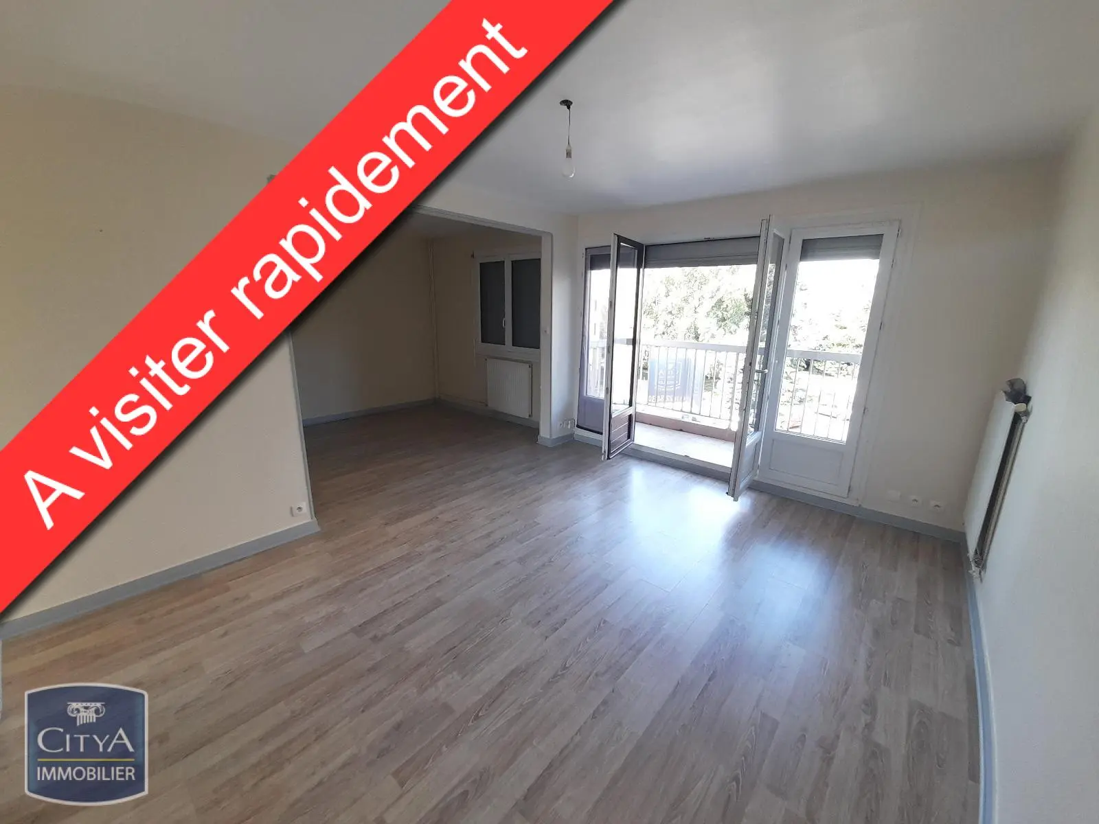 Photo 1 Appartement 5 pièces 87.65m²