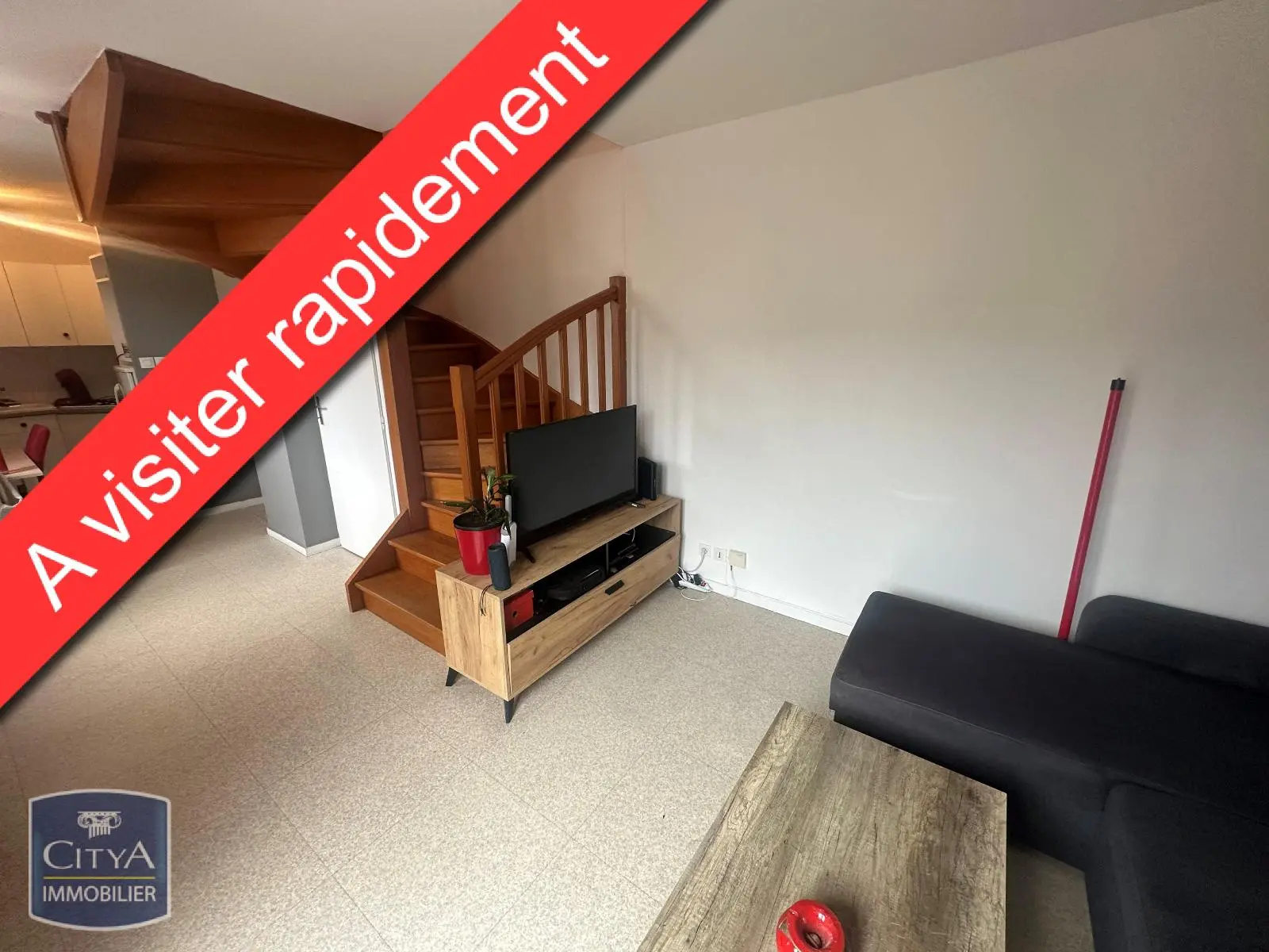 Photo 1 Appartement 2 pièces 45.38m²