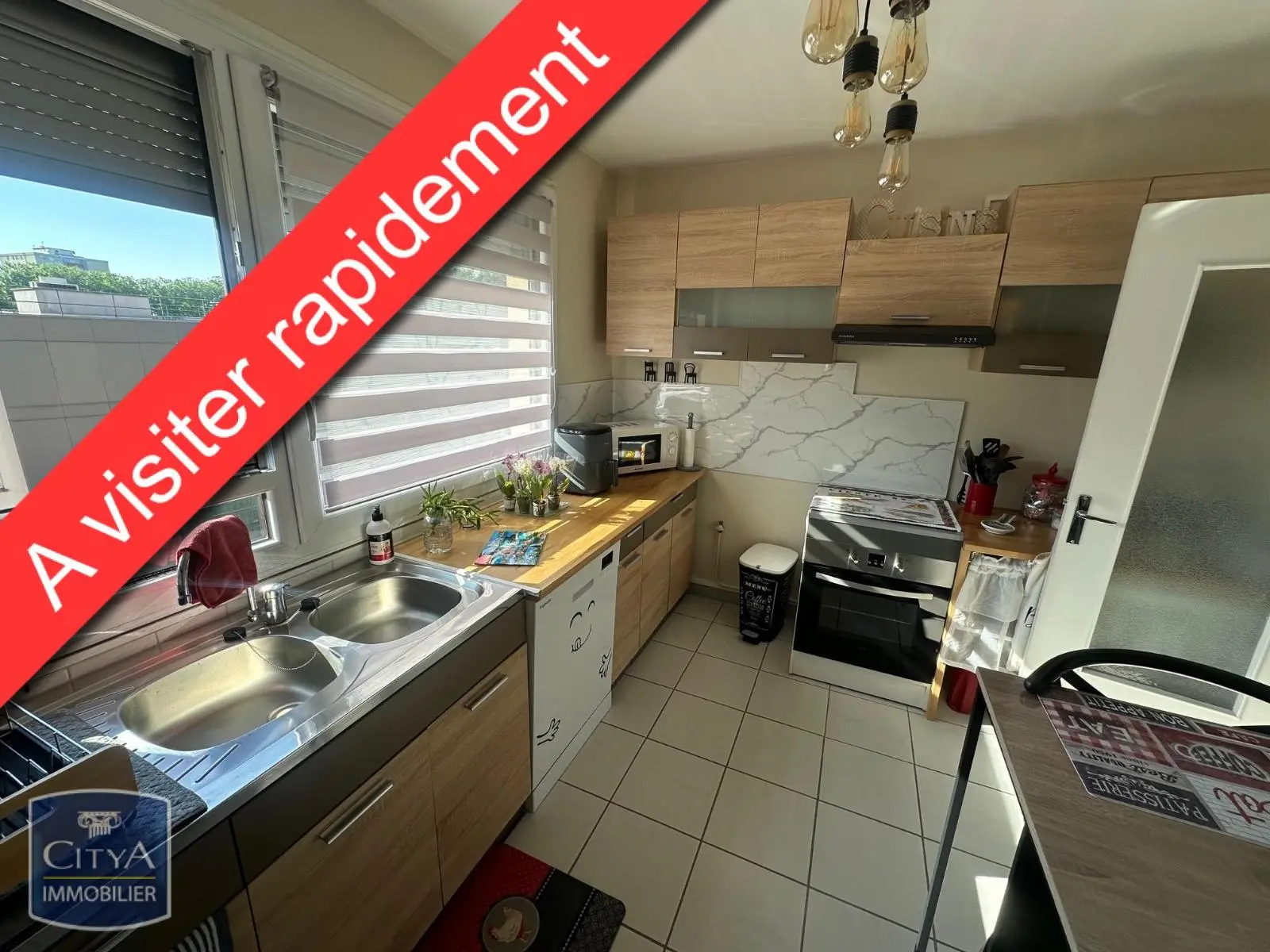 Photo 5 Appartement 5 pièces 87.65m²