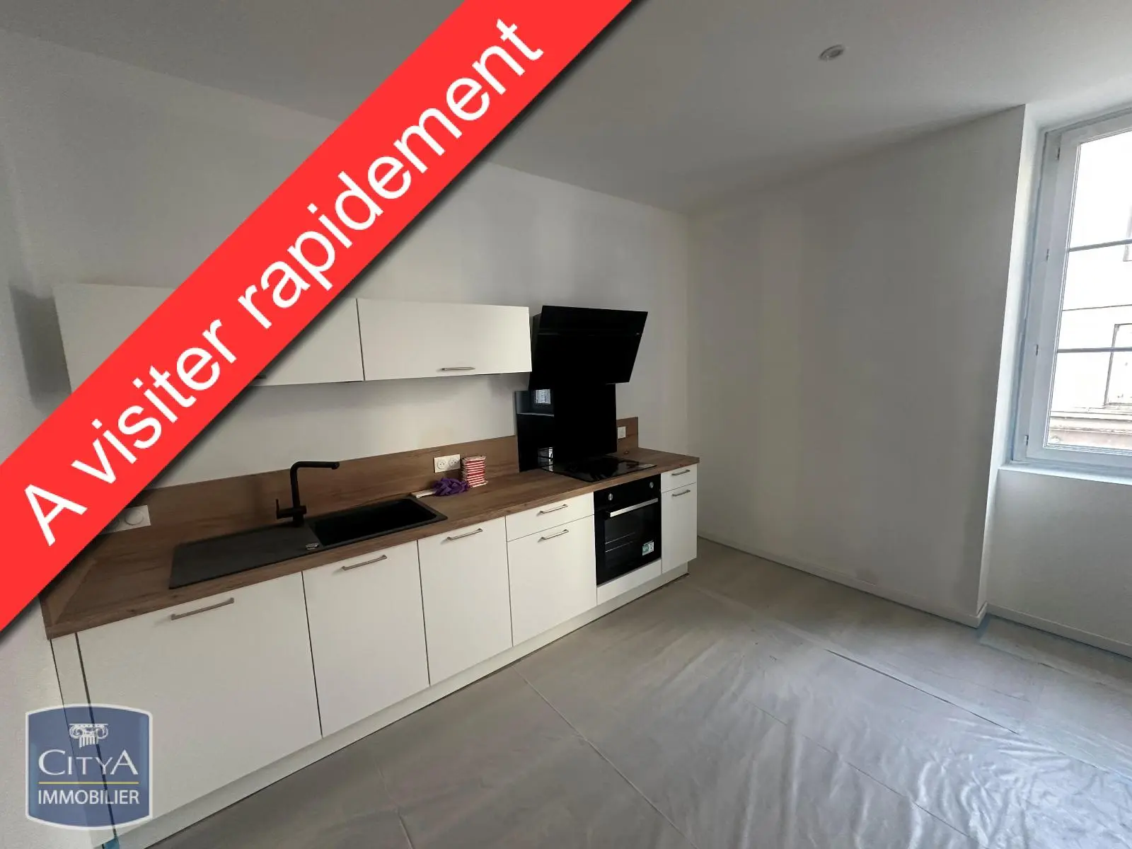 Photo 1 Appartement 3 pièces 89.67m²
