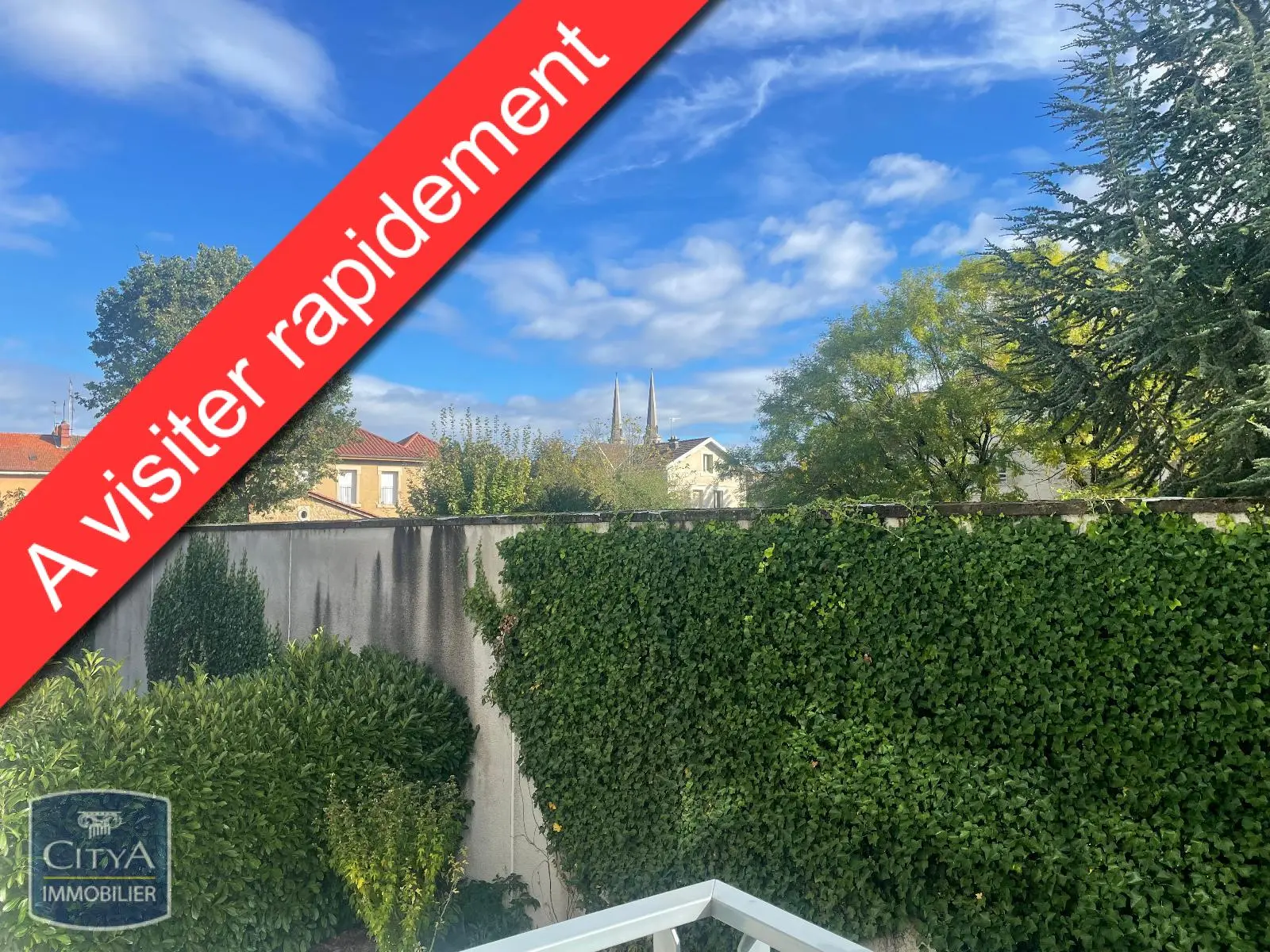 Photo 1 Appartement 4 pièces 84.46m²