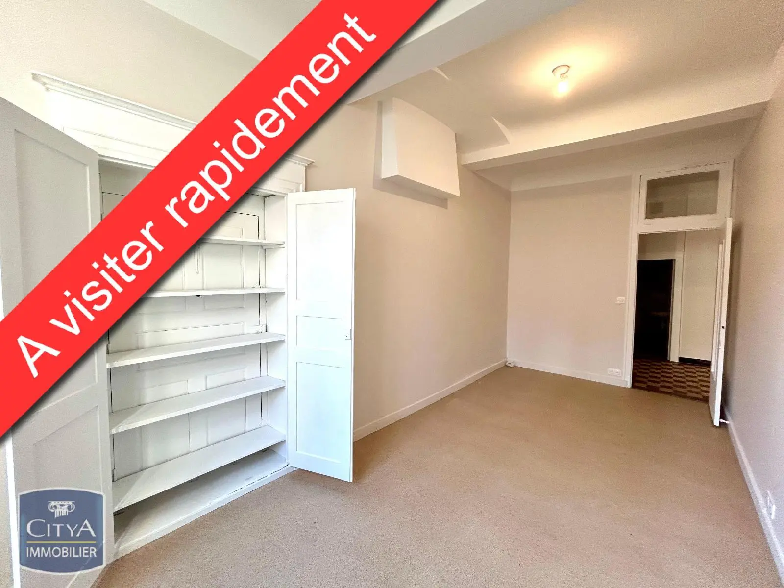 Photo 1 Appartement 3 pièces 67.24m²