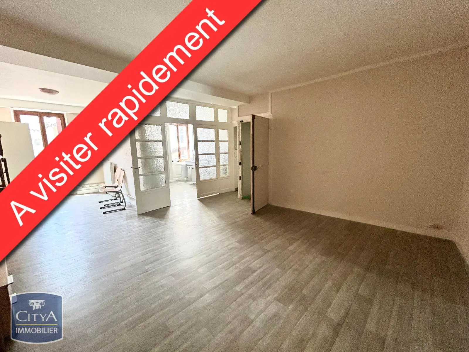 Photo 1 Appartement 3 pièces 85.06m²