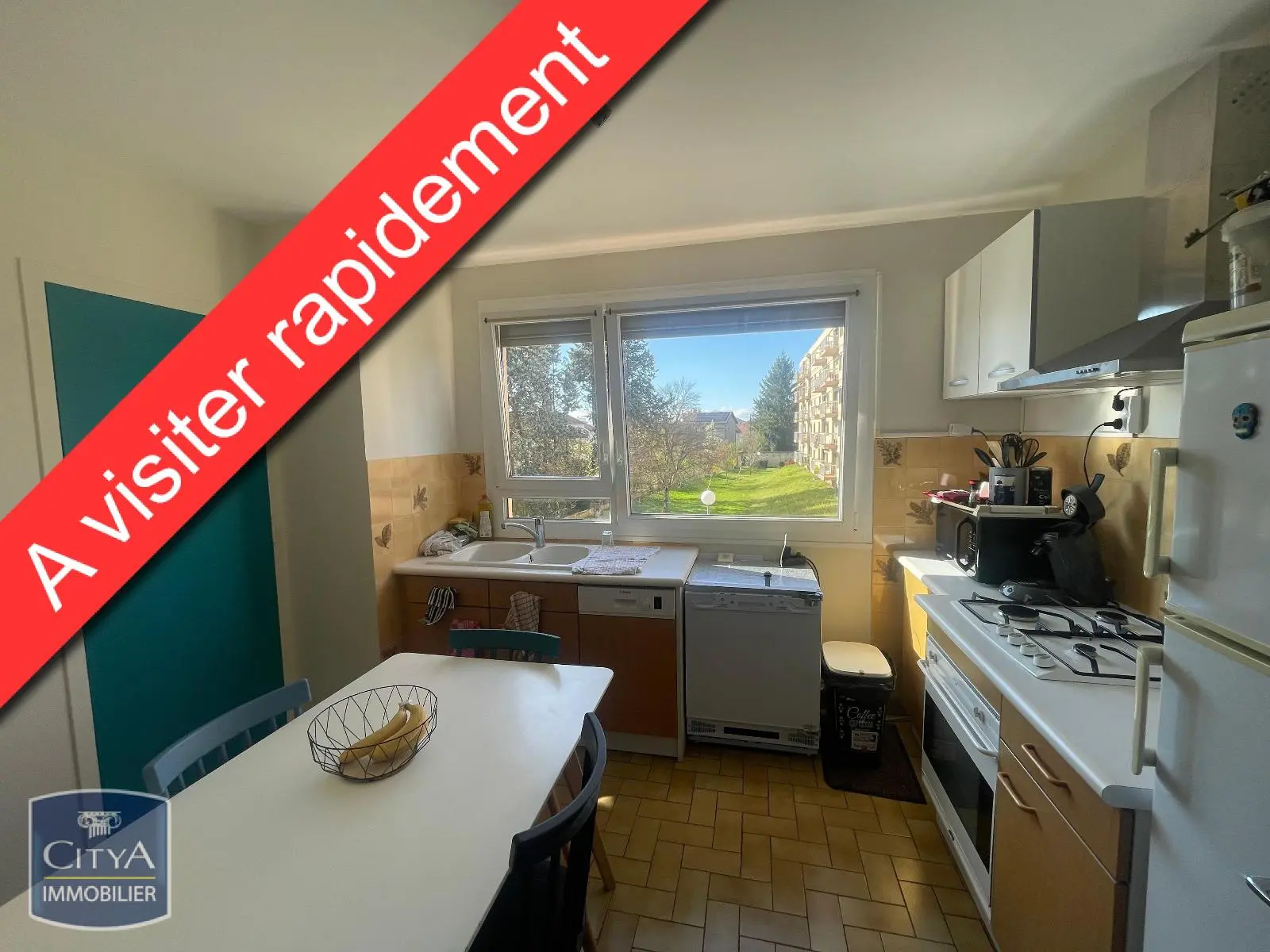 Photo 1 Appartement 3 pièces 64.17m²