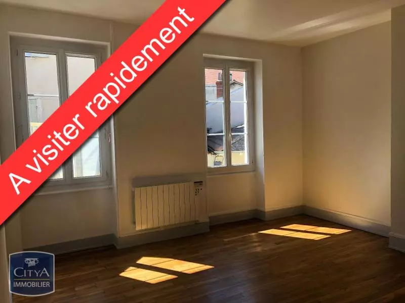 Illustration pour Appartement 1 pièce 40m² Photo Appartement 1 pièce 40m²