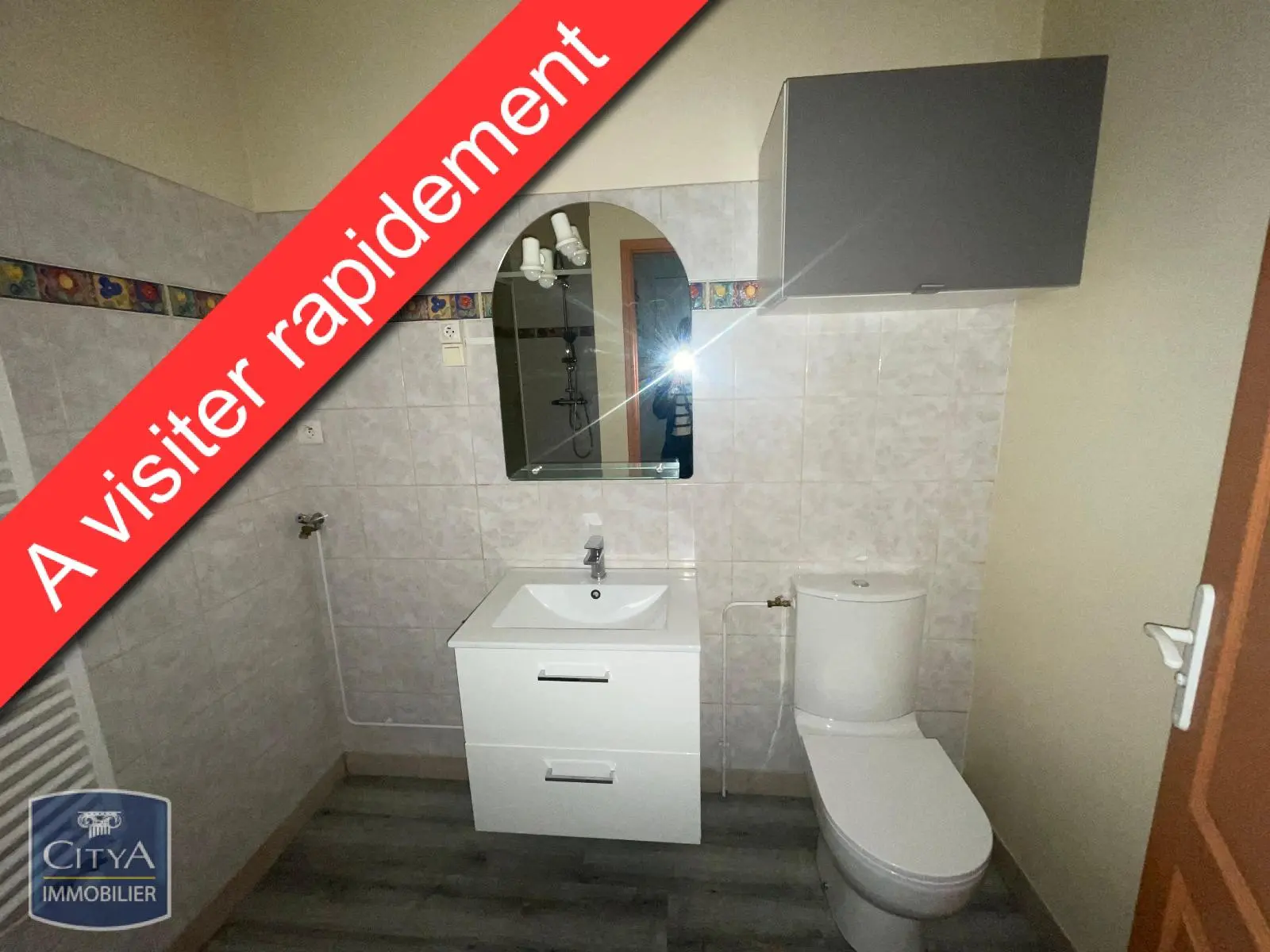 Photo 1 Appartement 2 pièces 45.48m²