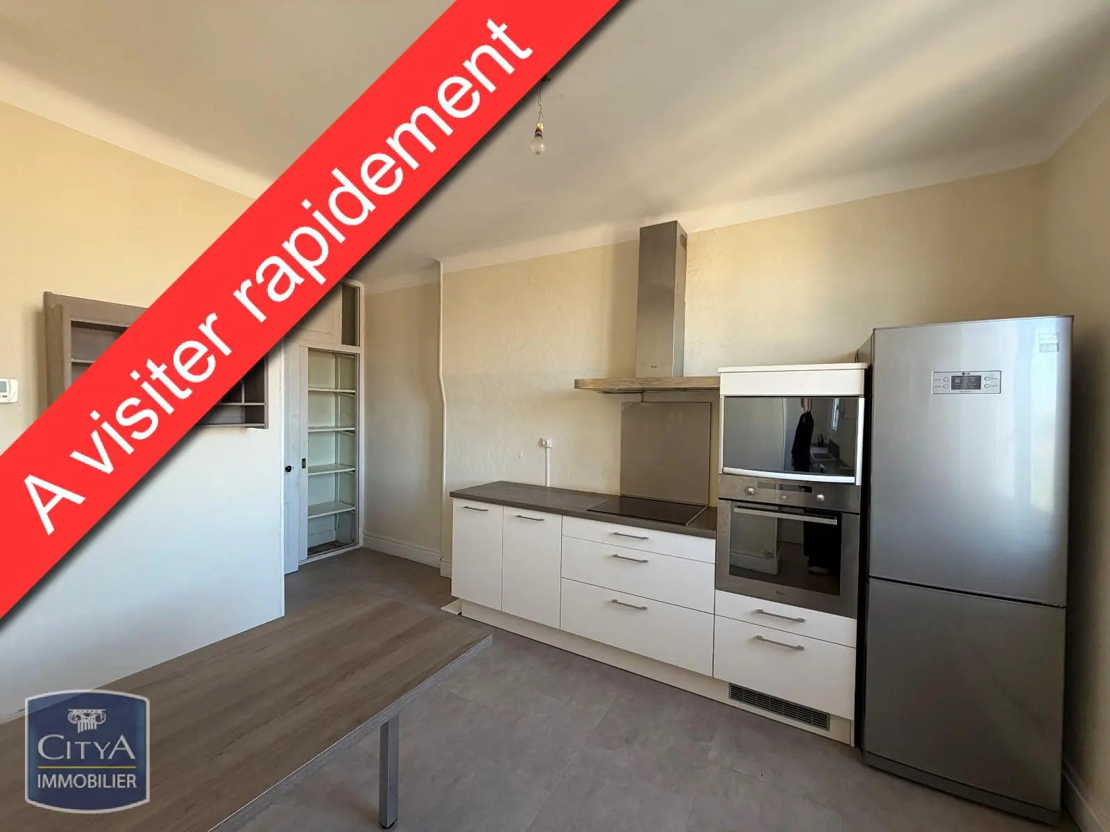 Photo 1 Appartement 3 pièces 85.13m²