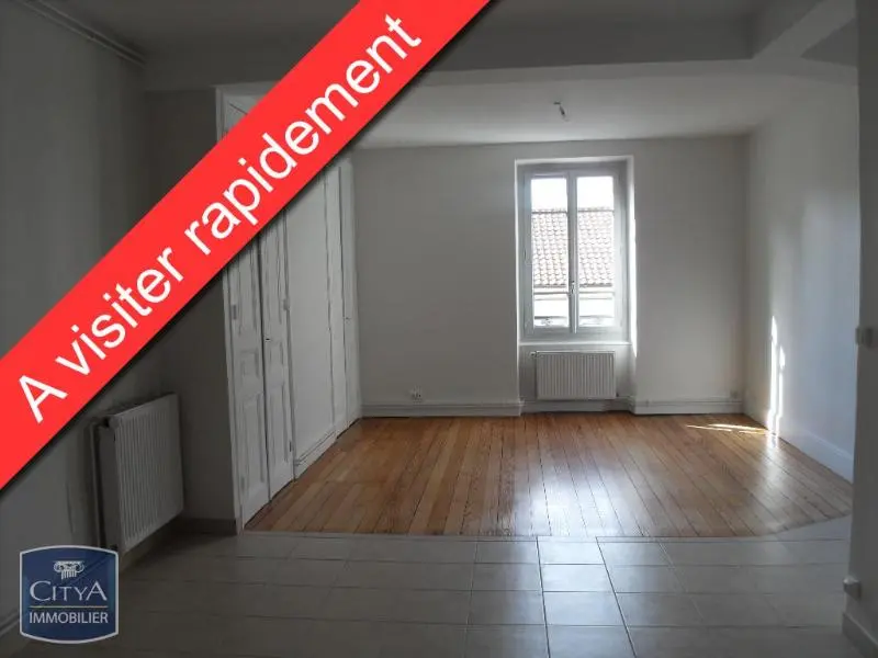 Photo 1 Appartement 3 pièces 64.62m²