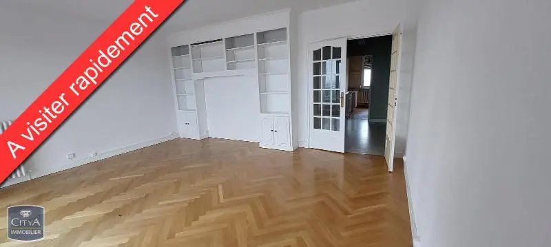 Photo 1 Appartement 2 pièces 63.03m²