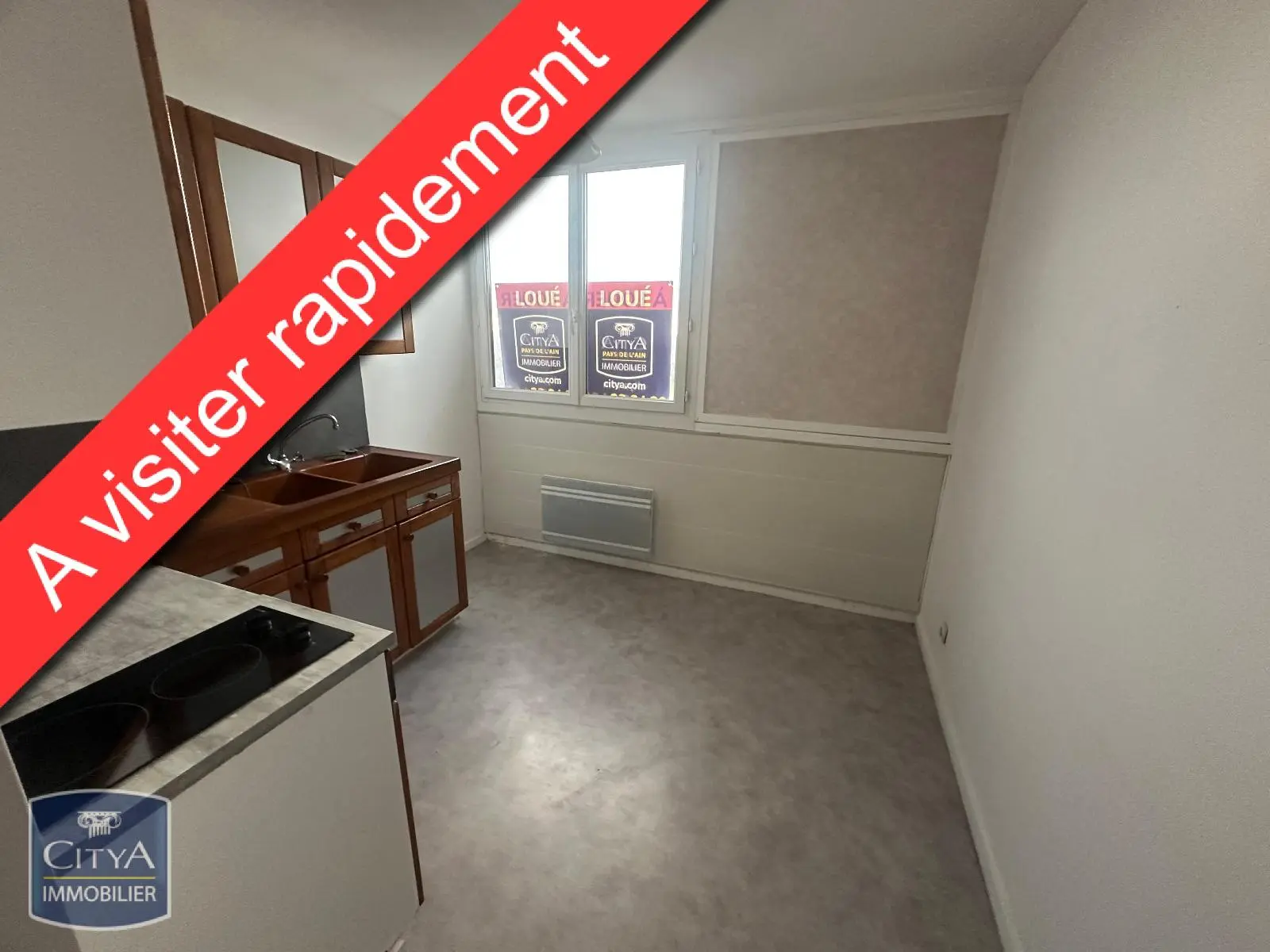 Photo 1 Appartement 2 pièces 43.44m²