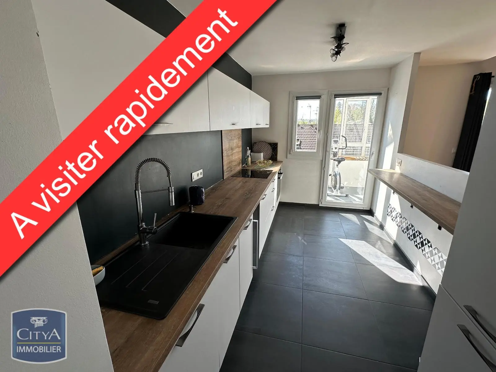 Photo 16 Appartement 3 pièces 77.8m²