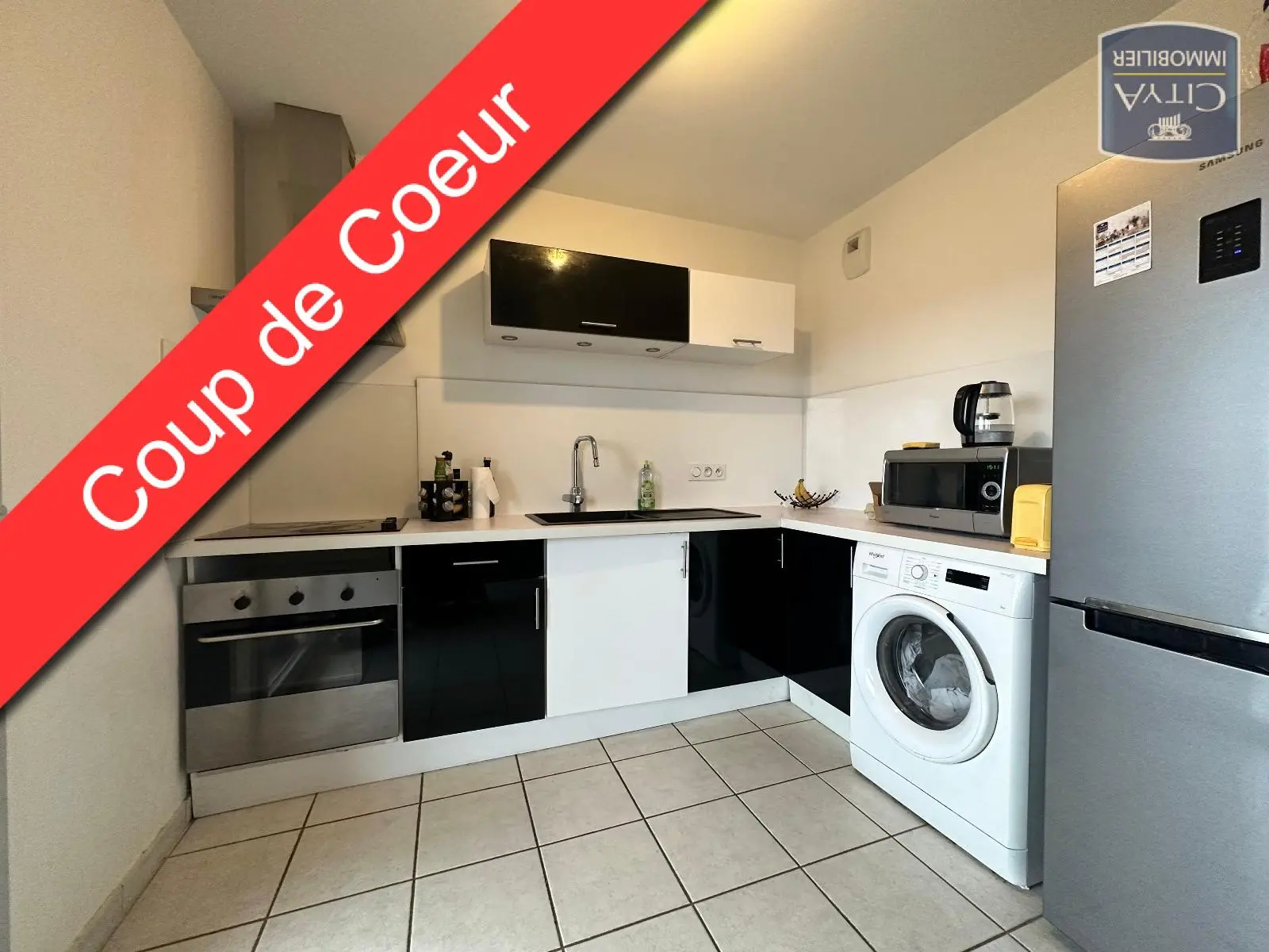 Photo 1 Appartement 2 pièces 49.6m²