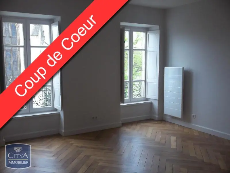 Photo 1 Appartement 4 pièces 102m²