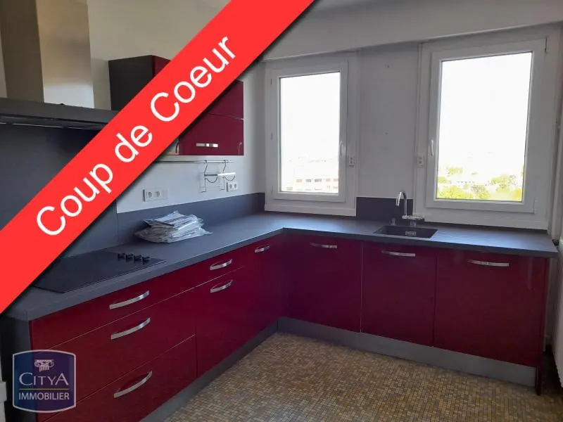 Photo 2 Appartement 5 pièces 108.5m²