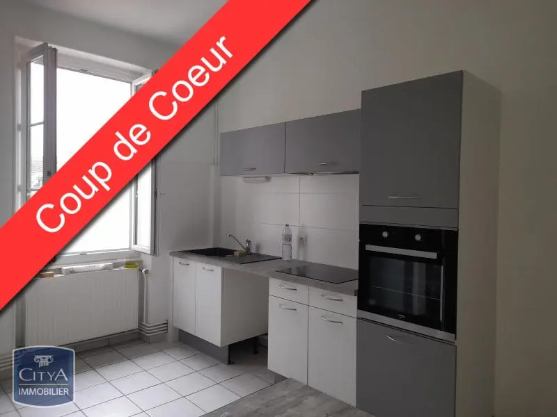 Photo 3 Appartement 3 pièces 109.96m²