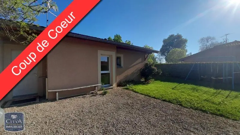 Photo 1 Maison 4 pièces 85.54m²