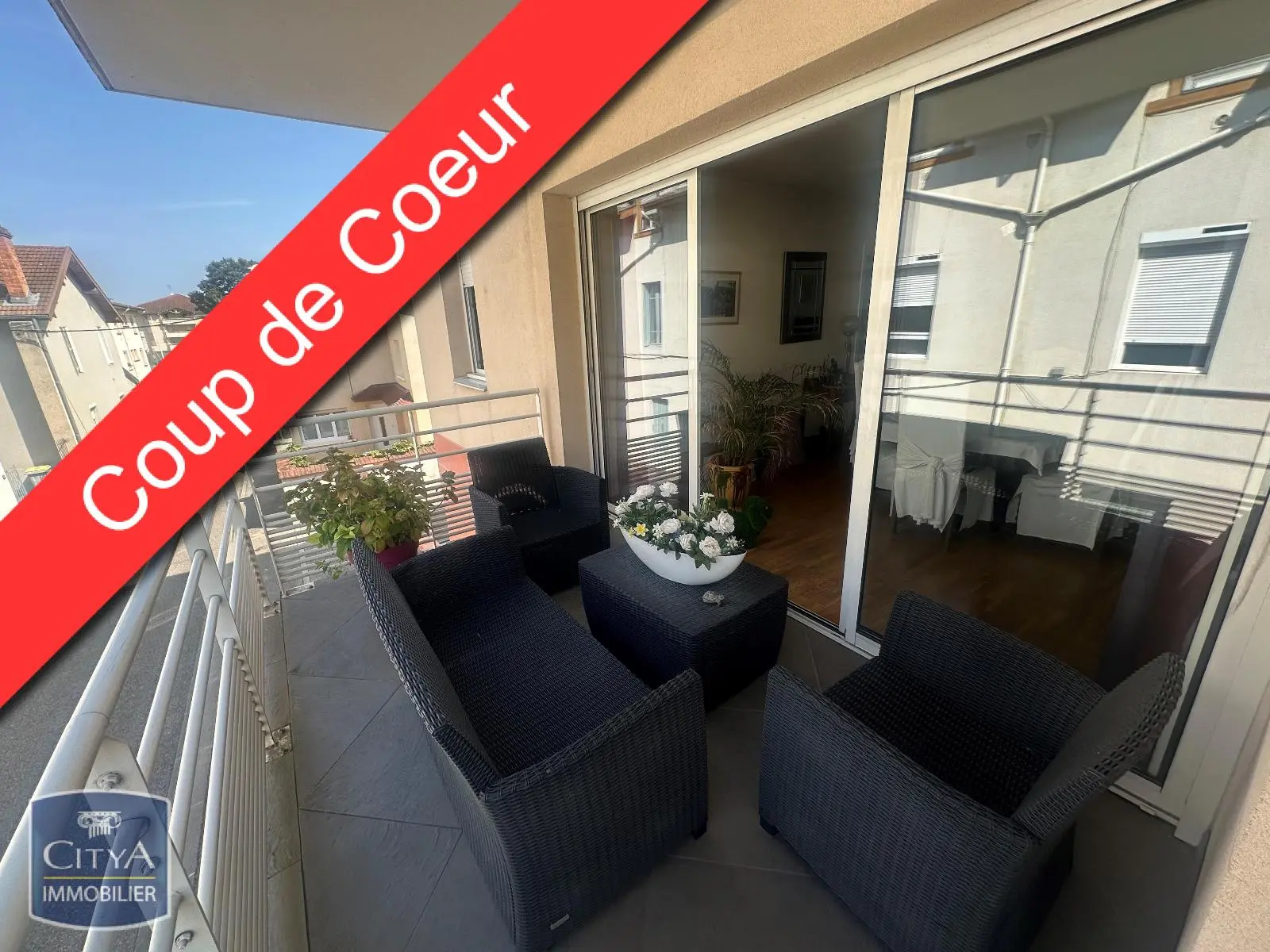 Photo 1 Appartement 3 pièces 85.03m²