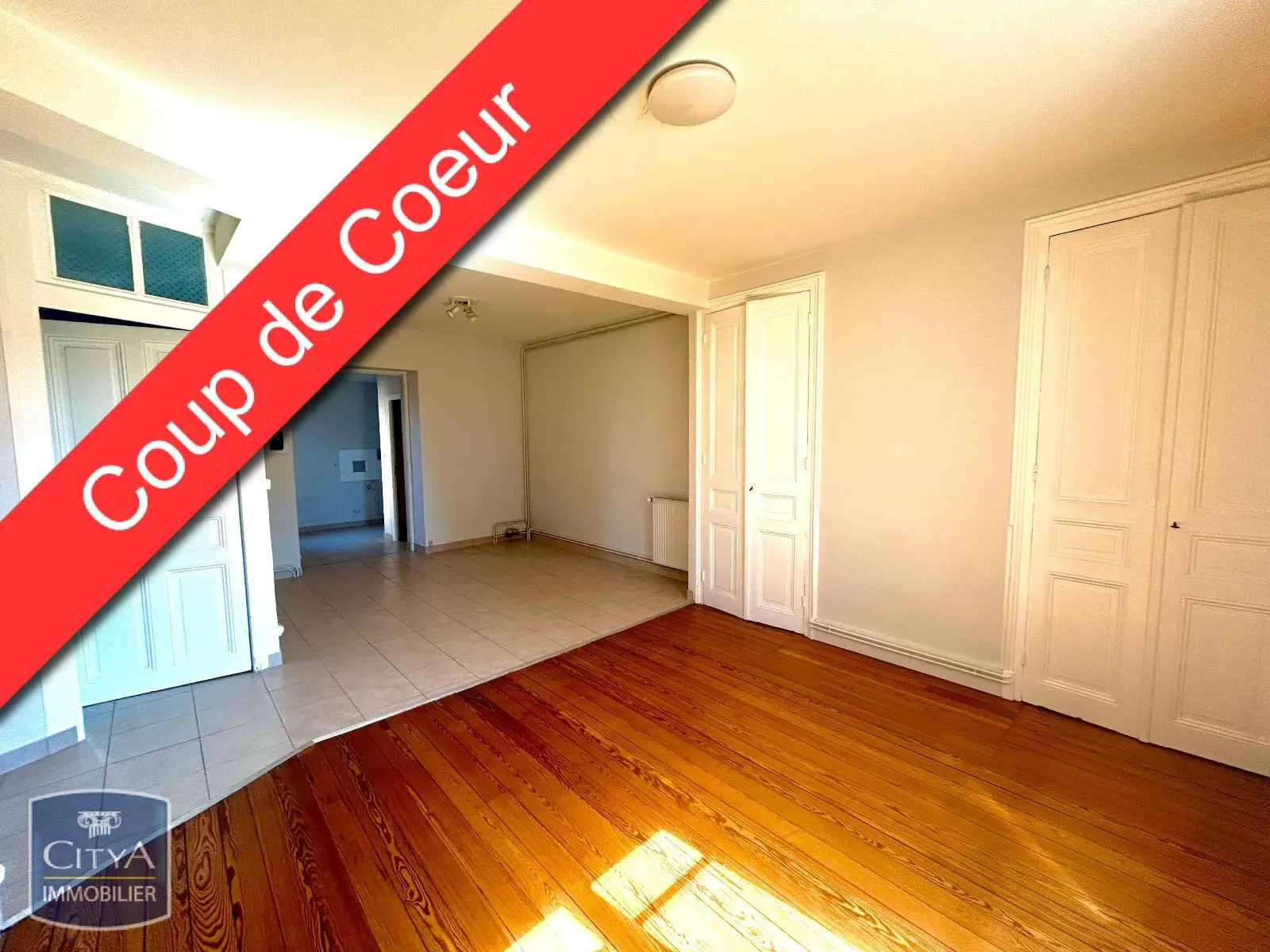 Photo 1 Appartement 3 pièces 64.62m²