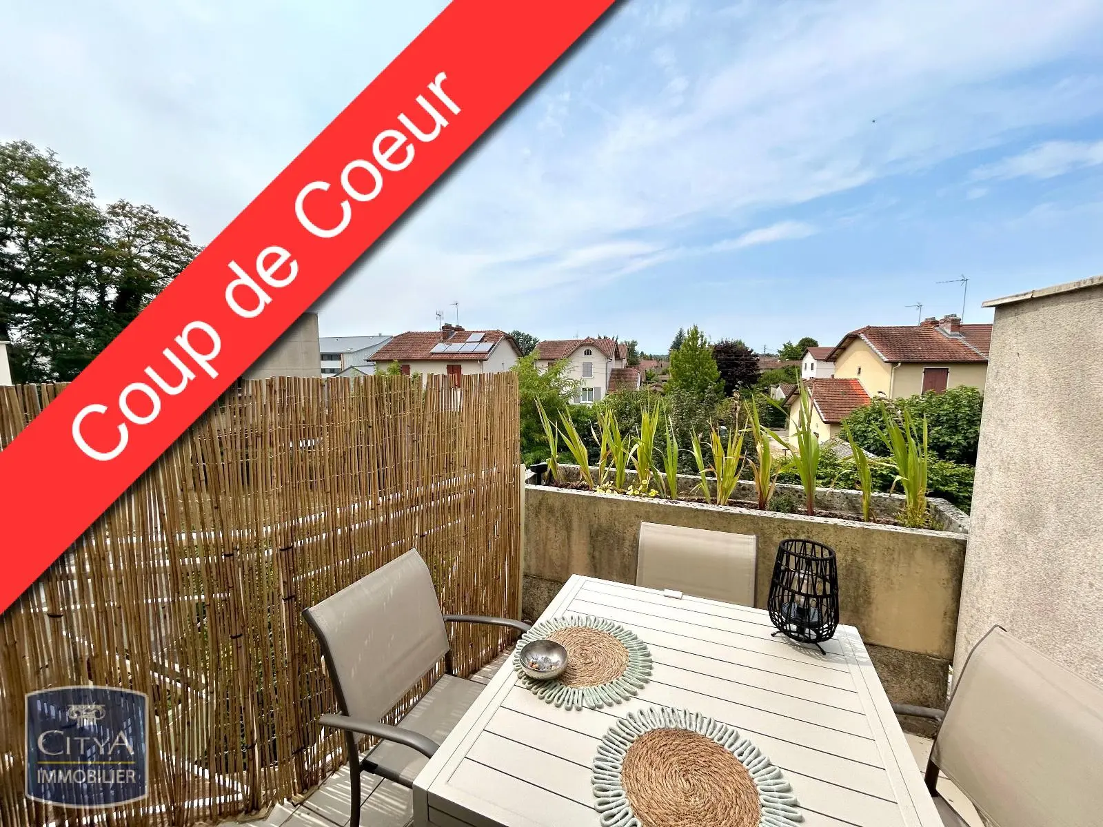 Photo 1 Appartement 2 pièces 53.6m²