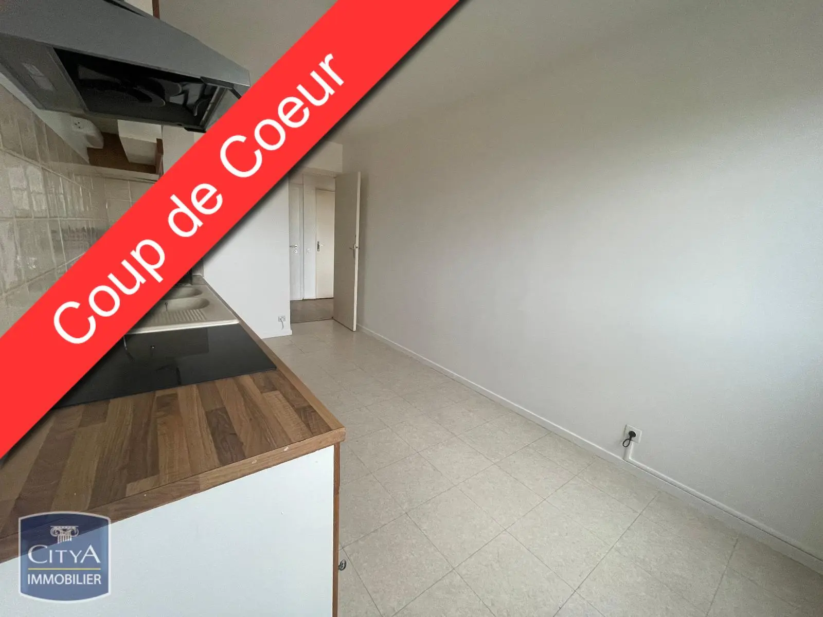 Photo 1 Appartement 3 pièces 61.09m²