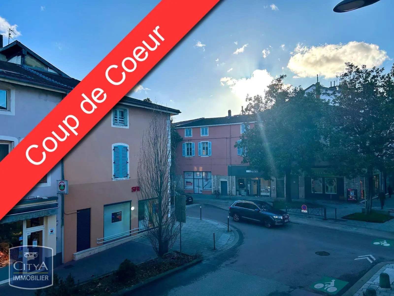 Photo 1 Appartement 2 pièces 67.24m²