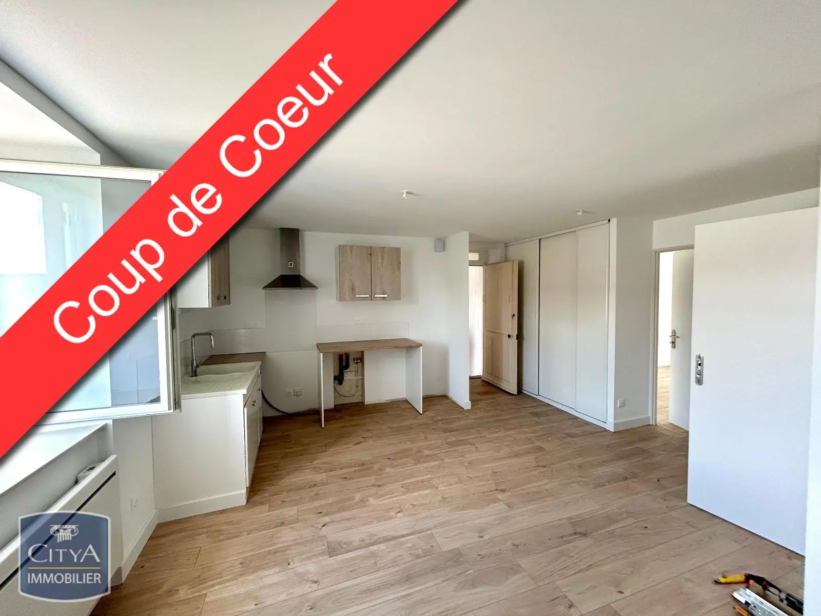 Photo 1 Appartement 3 pièces 65.88m²