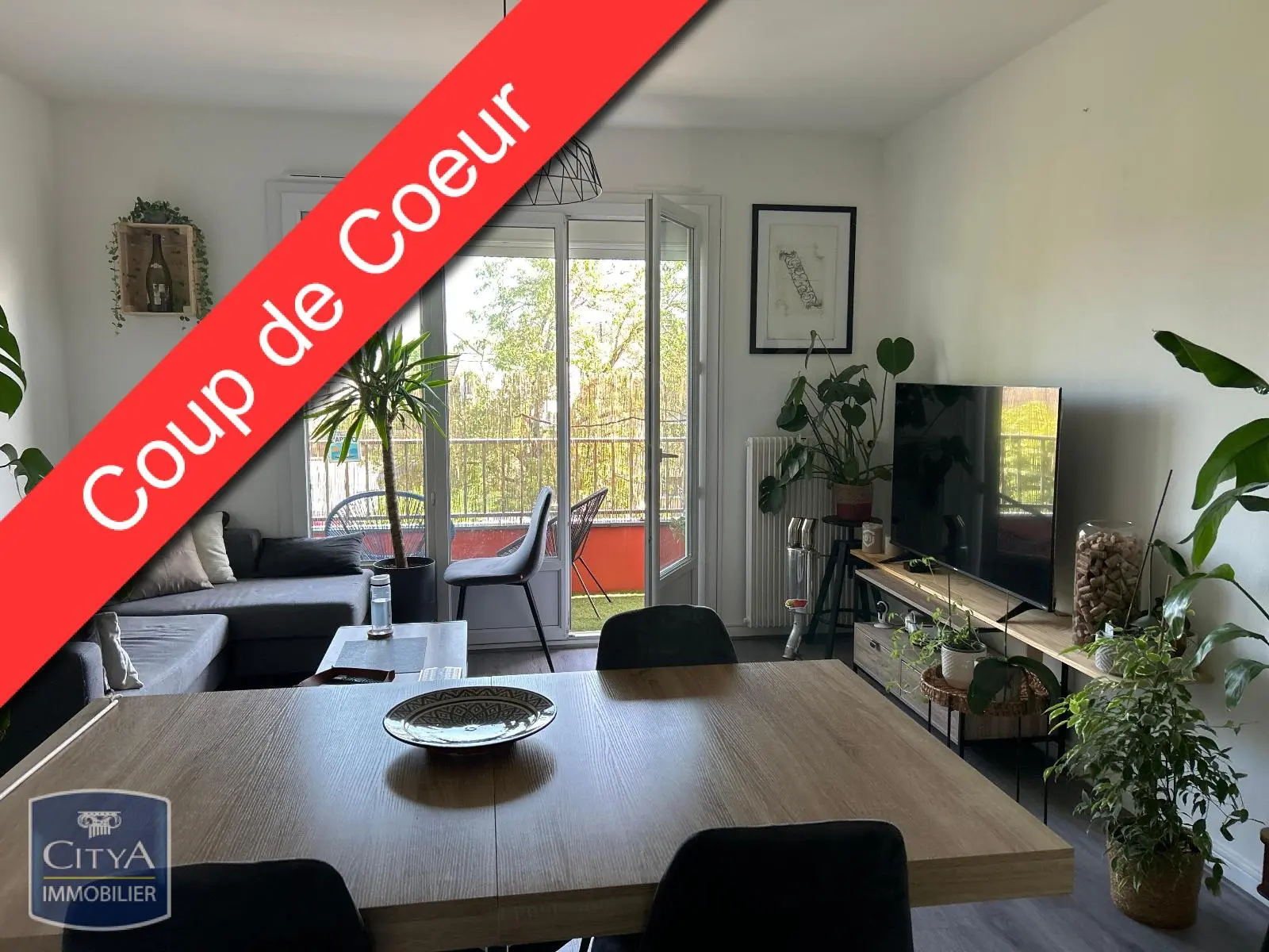 Photo 1 Appartement 3 pièces 68.03m²