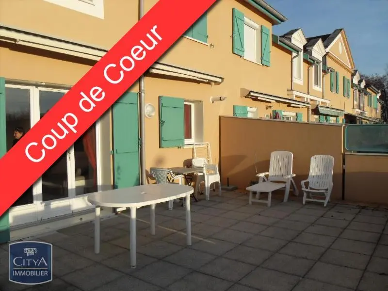 Photo 1 Appartement 3 pièces 69.57m²