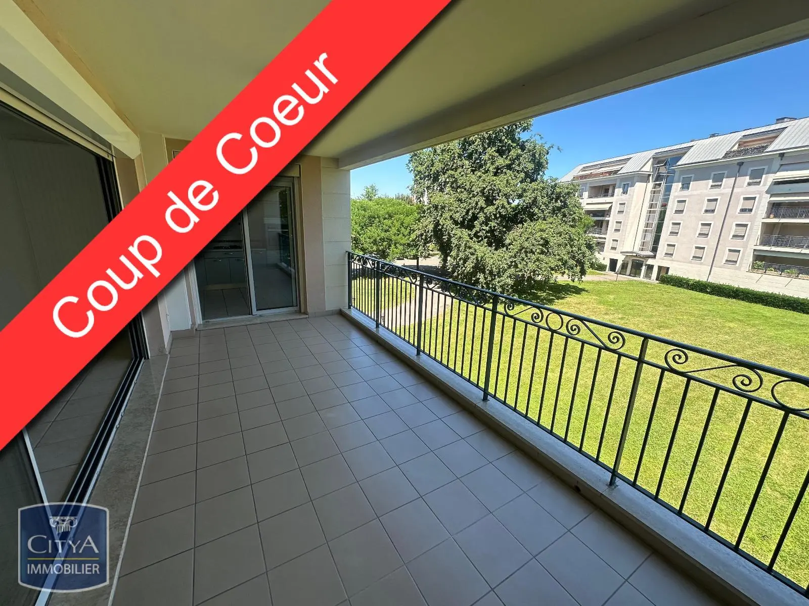 Photo 1 Appartement 4 pièces 119.19m²