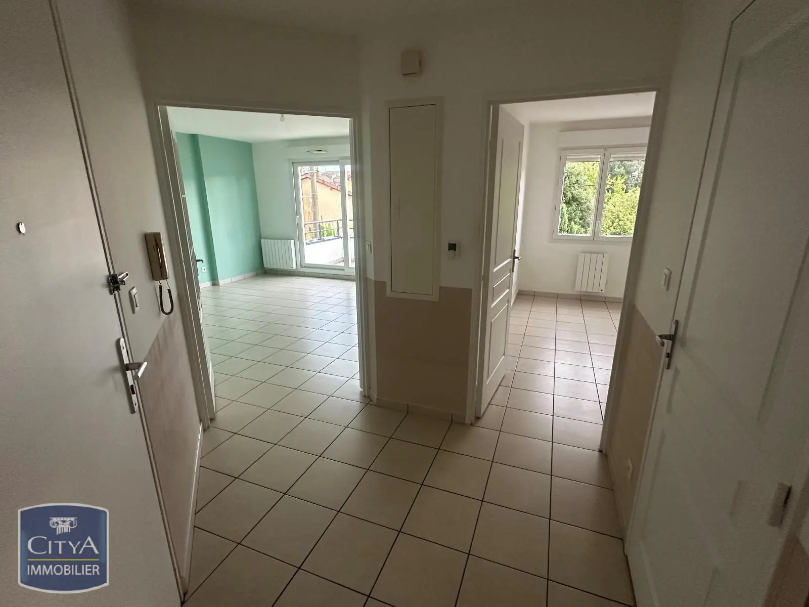Photo 2 appartement Bourg-en-Bresse