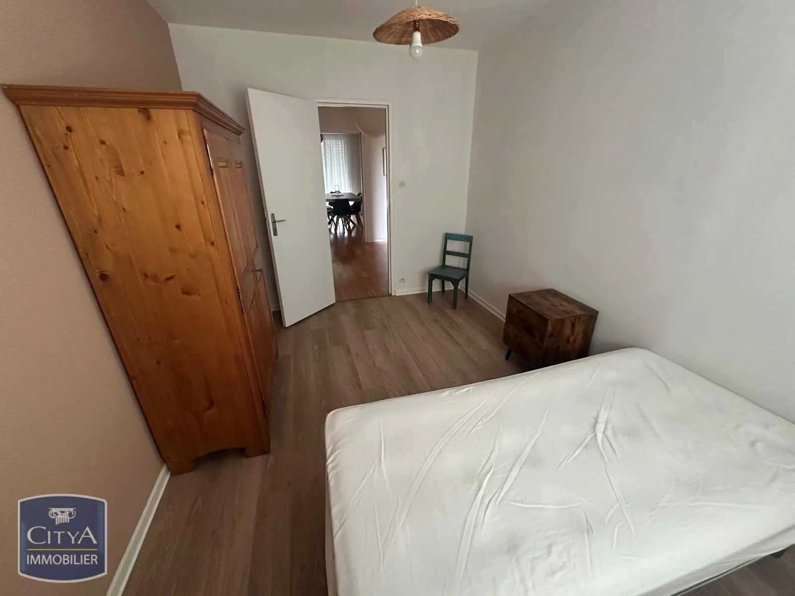 Photo 8 Appartement 4 pièces 99.71m²