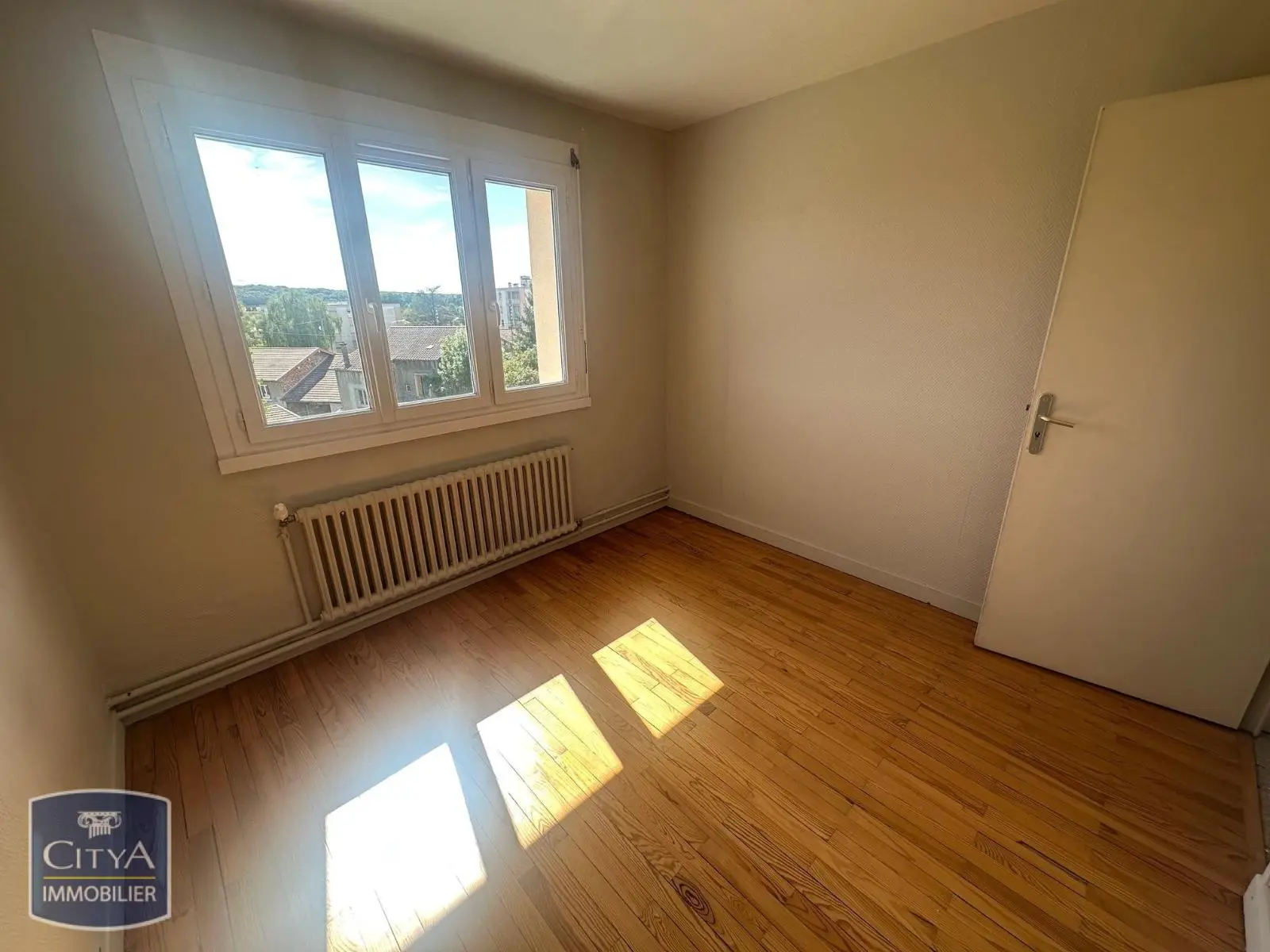 Photo 3 appartement Bourg-en-Bresse