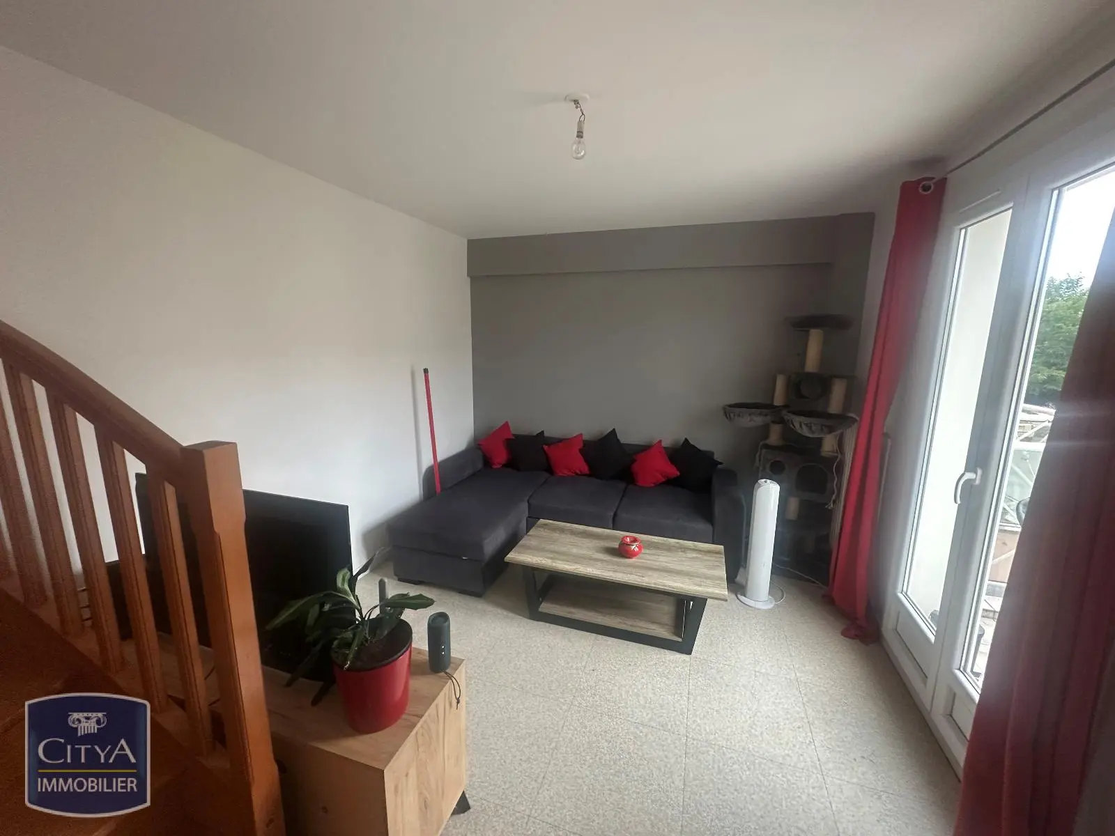 Photo 1 Appartement 2 pièces 45.38m²
