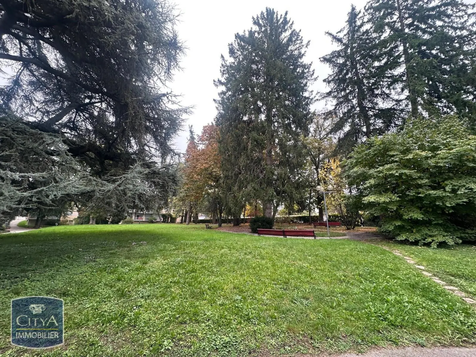 Photo 4 pour Appartement 3 pièces 68.25m² Photo 4 Appartement 3 pièces 68.25m²