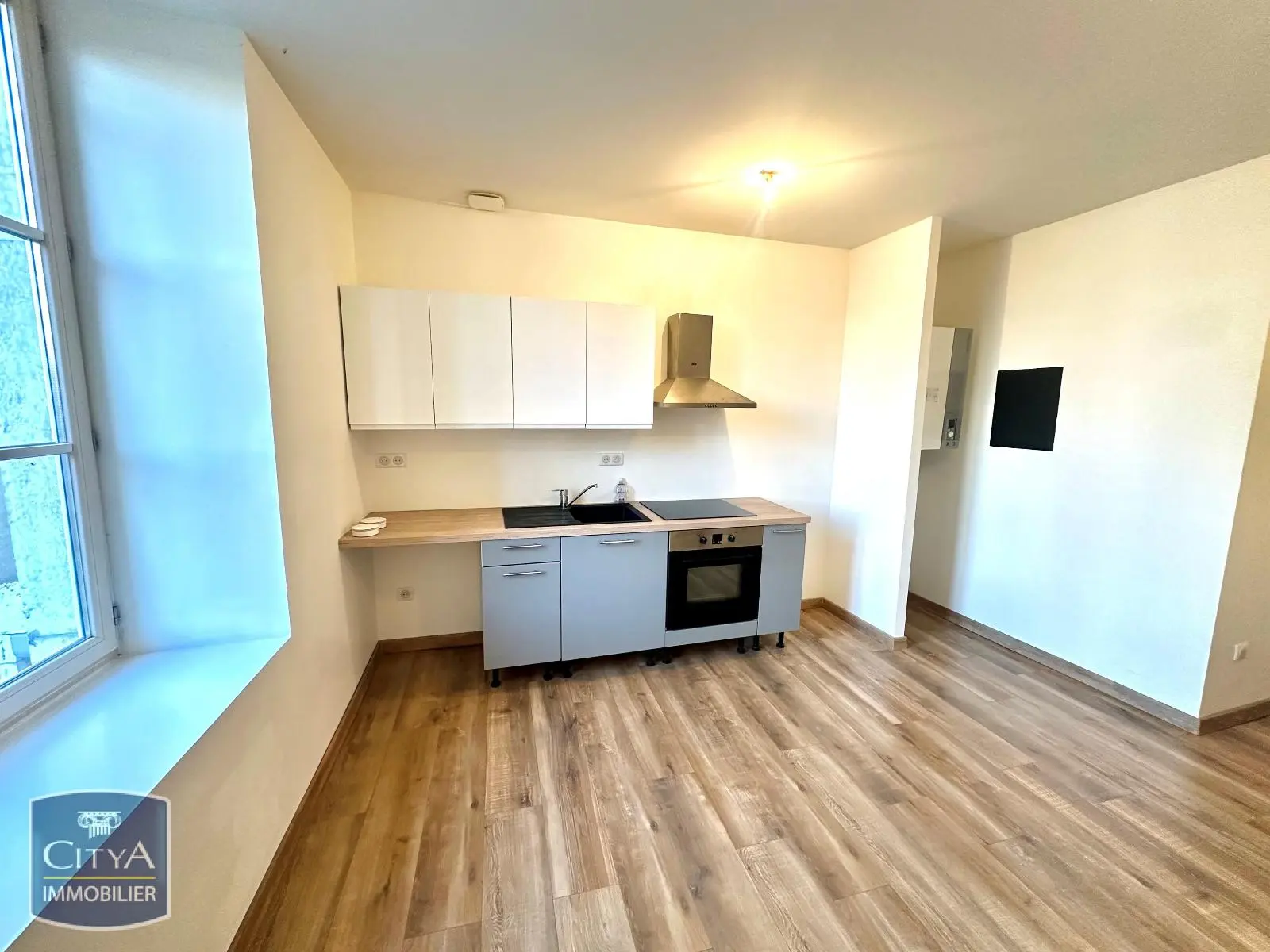 Photo 3 Appartement 2 pièces 32.72m²