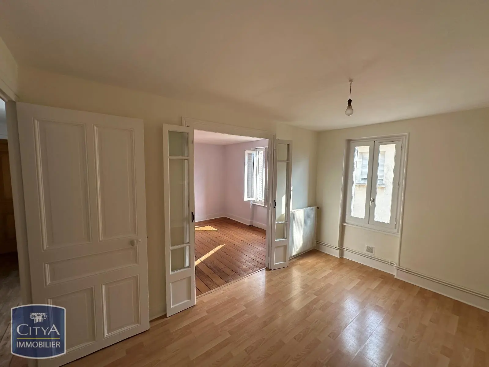 Photo 1 Appartement 3 pièces 72.12m²