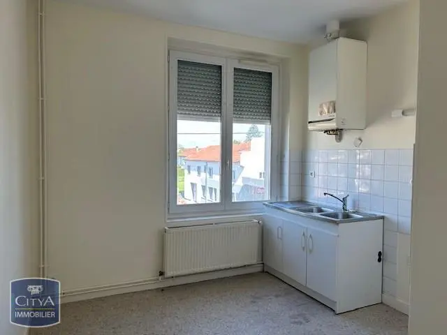 Photo 2 Appartement 2 pièces 41.5m²