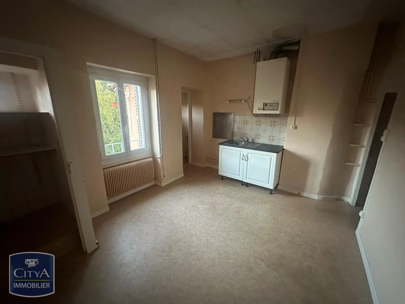 Photo 4 Appartement 3 pièces 77m²