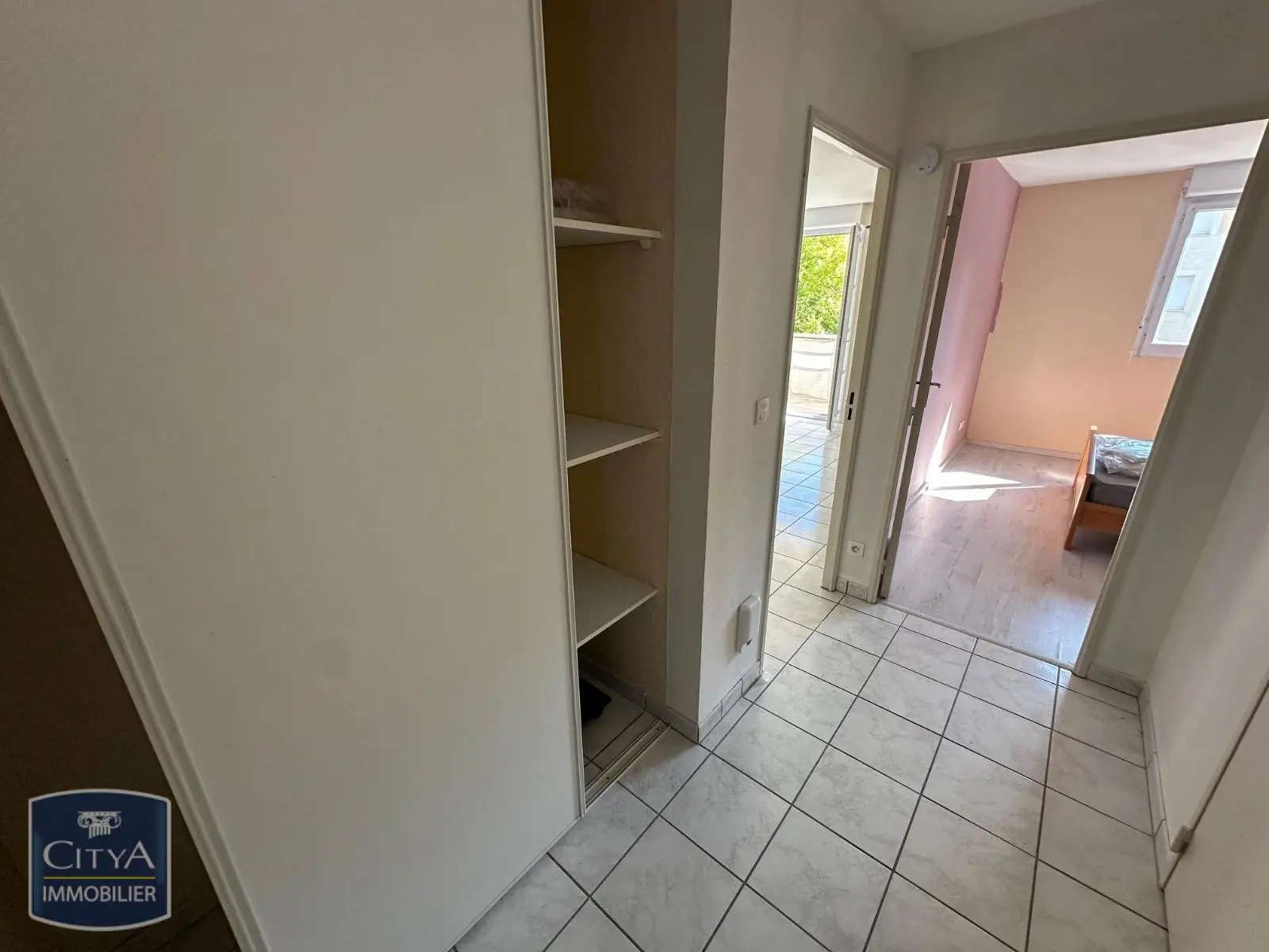 Photo 3 Appartement 2 pièces 47.61m²