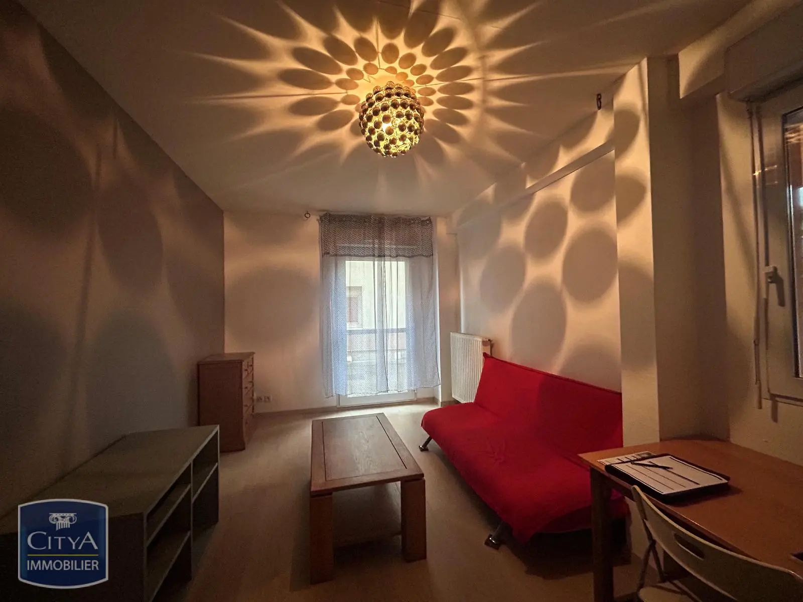 Photo 2 Appartement 2 pièces 44.11m²