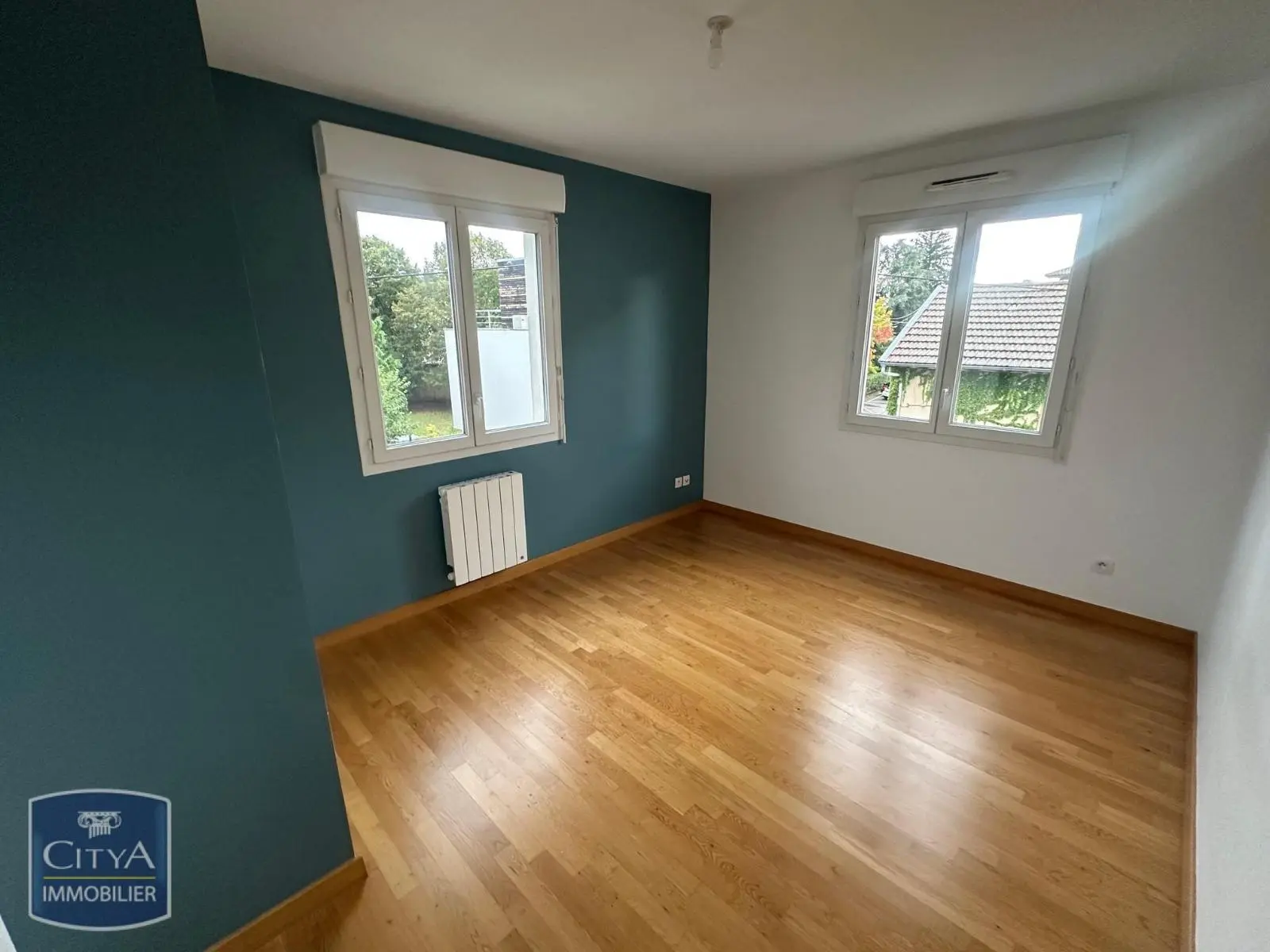 Photo 10 appartement Bourg-en-Bresse
