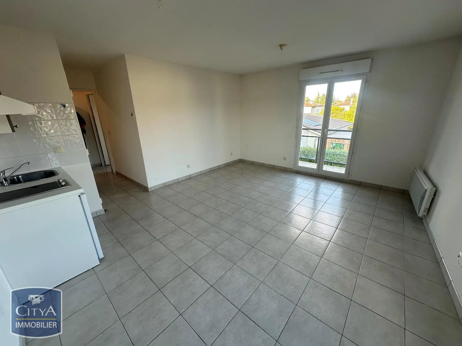 Photo 4 Appartement 2 pièces 41.19m²