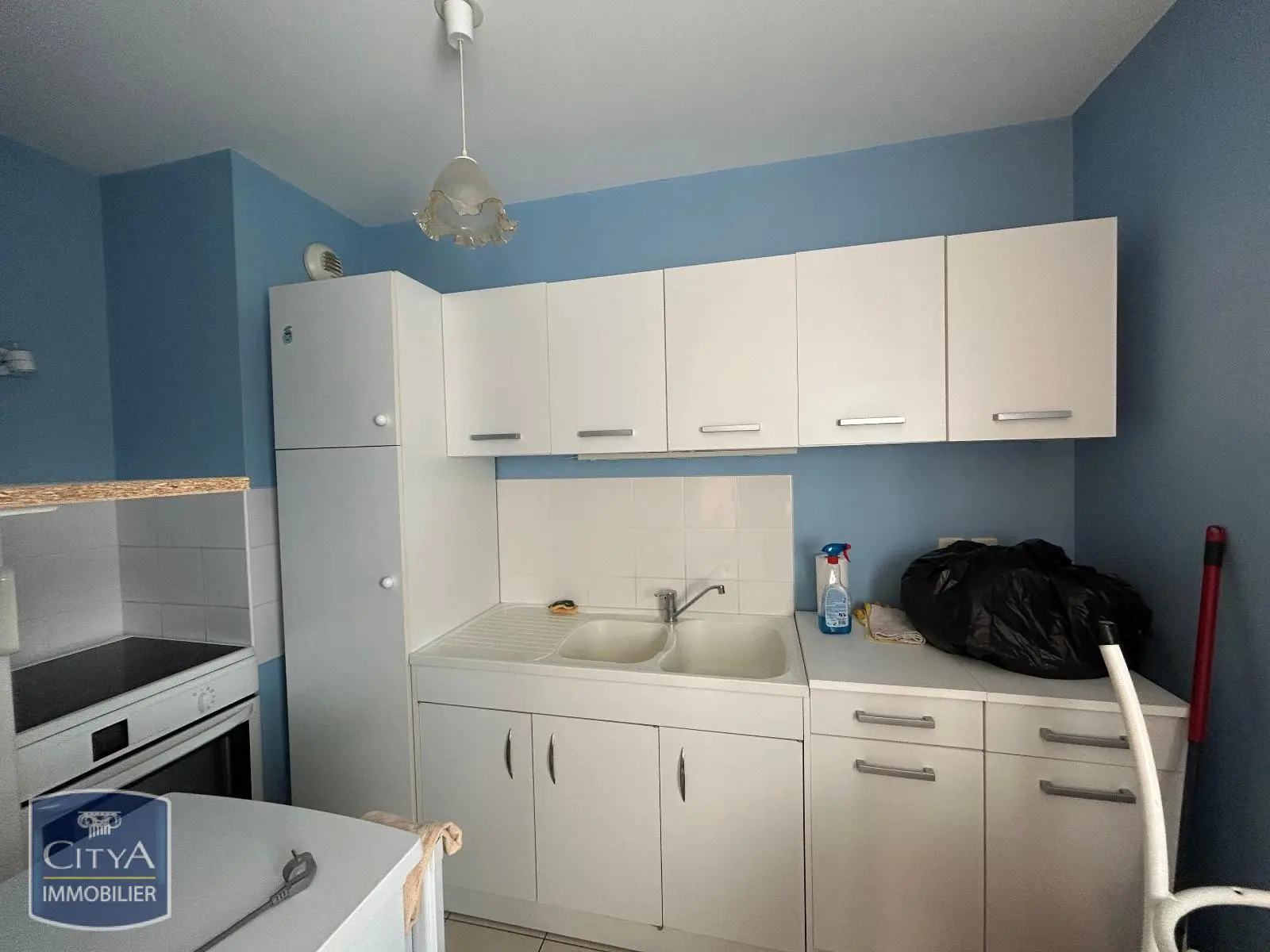 Photo 3 Appartement 3 pièces 56.7m²