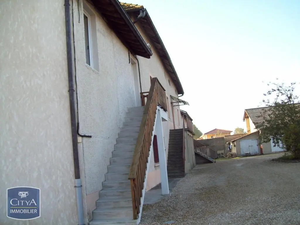 Photo 10 Appartement 3 pièces 65.88m²